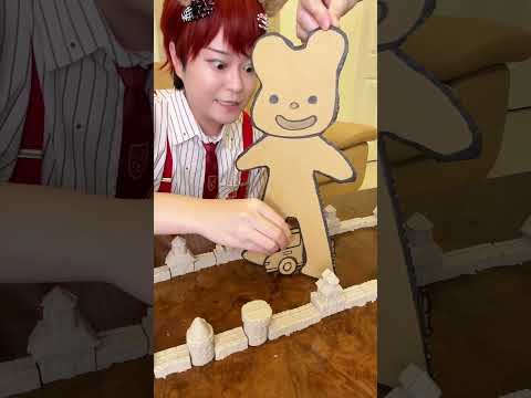 A disabled duckling helps his cat friend 🐥 175 #DuckRescue​​​ #CuteAnimal​​​ #AnimalRescue