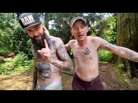 Da Smats & Midnight - Nog Geen Eens Official Video