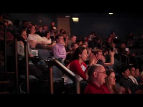 TEDxLansing - THANK YOU!