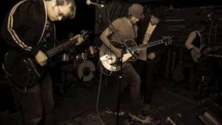 The Alternate Routes on tour with Matt Wertz - On and On We Whisper