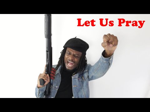 Eli Creole - Let Us Pray [Pre Video]