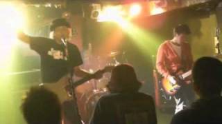 Half Mile Radius - 255 Days (live in Tokyo)