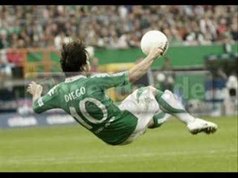 Wir sind Werder Bremen