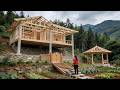 From Barren Land to Dream Farm After 2 Years of Extraordinary Effort | @LyNhefreelife DEFAULT Thumbnail