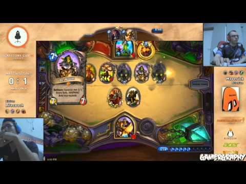 SeatStory Cup 3 - Group H - Lifecoach vs Maverick