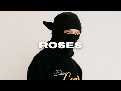 [FREE] Central Cee x ArrDee Type Beat - "Roses" | Melodic UK Drill Instrumental 2021