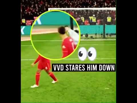 Kepa Can Really Mind Read?