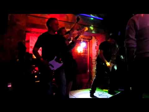 ENEMYBREATH 4 - 2010 10 24 - Przemyśl - Grota