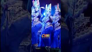 Download lagu ASEKK BERDENDANG BERGOYANG, Janger Banyuwangi mp3