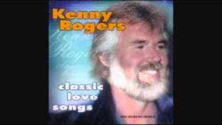 KENNY ROGERS - I ONLY HAVE EYES FOR YOU