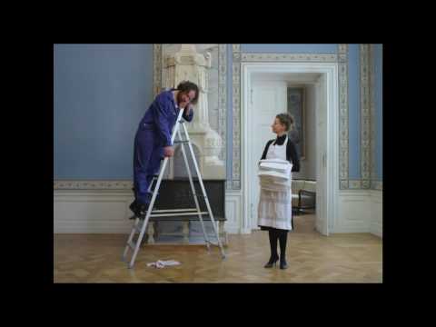 Trailer de A Proletarian Winter’s Tale — Ein proletarisches Wintermärchen (HD)