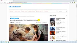 Download lagu Descendants of the Sun Subtitle Indonesia mp3