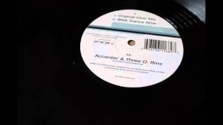 Sugar M -  Wonderful Life -  Accenter & Tree O.  RMX