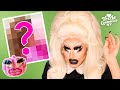 Trixie Rates Your Trixie Halloween Looks