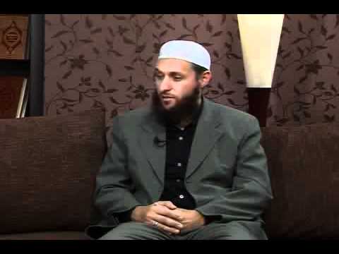 08-02 Alaudin Abazi - Pyetje dhe përgjigje.flv