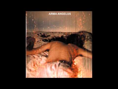 I'm Every Broken Man- Arma Angelus