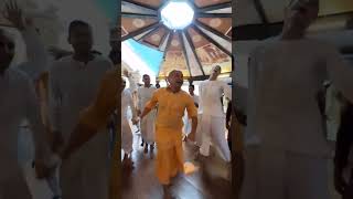 Download lagu ❤️VIRAL ISKCON DANCE. 🕺दिल खुश कर देगा ये वीडियो। #gaurangadas  #iskcon #viralkirtan #harekrishna mp3