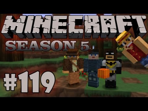Let's Play Together Minecraft S05E119 [Deutsch/Full-HD] - Mehr Glas