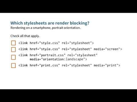 Instructor Introduction Website Performance Optimization