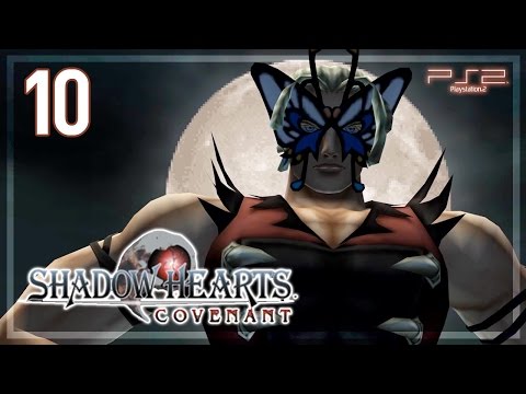 Shadow Hearts ： Covenant 【PS2】 No Commentary Playthrough │ #10