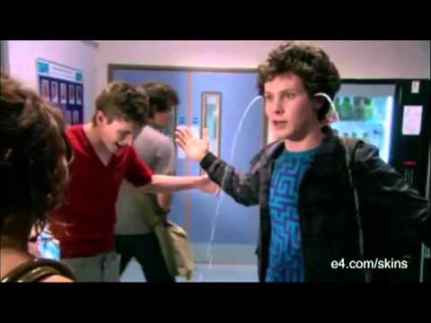 Rizzle Kicks - I Said Who Says