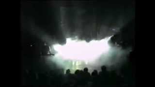 Kitchens of Distinction 01 - Quick as Rainbows 15 05 91 Chicago Metro