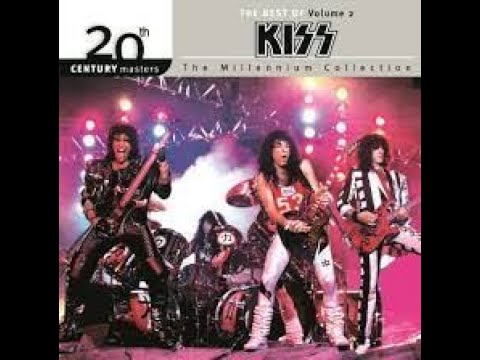 Episode 212 "20th Century Masters - The Best Of KISS The Millennium Collection Volume 2"