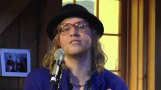 &quot;What I&#39;ve Seen&quot; - Allen Stone