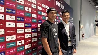 [分享] 小迷弟劉致榮