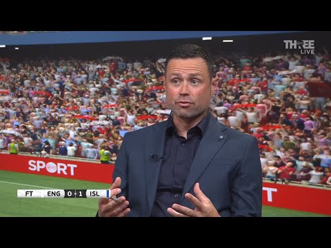 Could the English media turn on this football team?