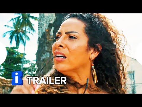 Licença para Enlouquecer - Trailer
