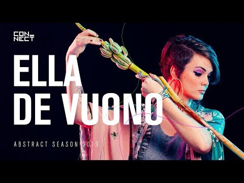 Ella De Vuono - Connect Lab #08