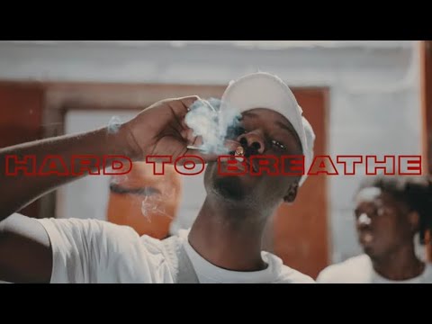 BOA QG X BOA Hunxho - Hard To Breathe (Official Video)