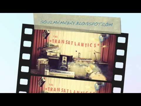 the Transatlantic I've Been Bad