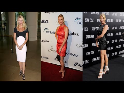 The Beauty That Stood the Test of Time: Nicollette Sheridan Like You've Never Seen Her Before!