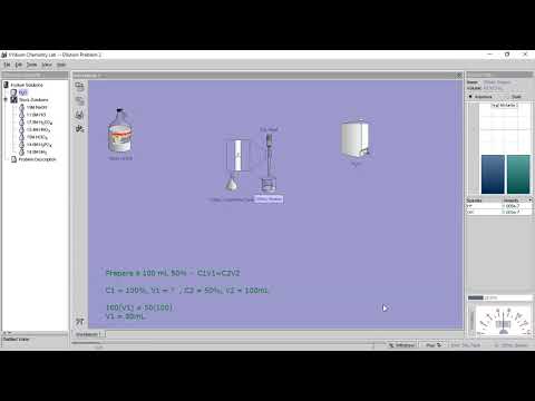 Tutorial using Vlab.exe