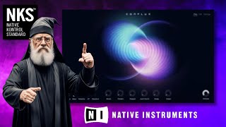 Video thumbnail for Conflux by Native Instruments - Let's get experimental (experimental)! by The Sampleist
