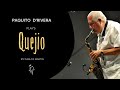 Paquito D'Rivera plays "Quejio" by Carlos Martin