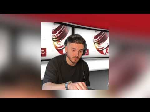 Tom Westy - The Report (TIK TOK BBC News Remix)