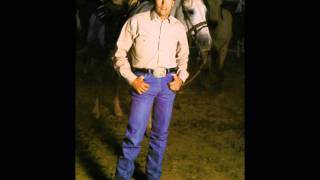 George Strait - Shame On Me