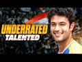 Why Shivam Dube Is X Factor