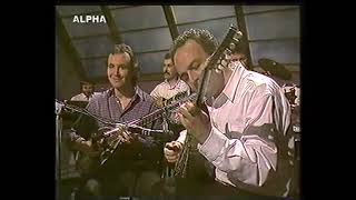 Λευτέρης Παπαδόπουλος για Ευτυχία Παπαγιαννοπούλου, Το Πρόσωπο του Σαββάτου, Alpha