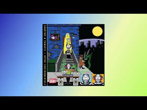 SonoTWS & PumaPJL - Intro (Instrumental)