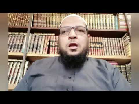 لماذا الحدّادية ليسوا أهلًا للكلام في العلماء؟