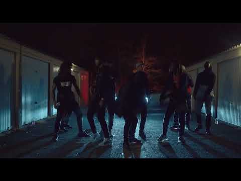 Video thumbnail for Carrément Gang (Bonus Track)