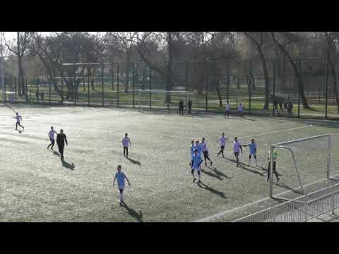 Kampione 2:0 Rad - FSB Liga U11 grupa A