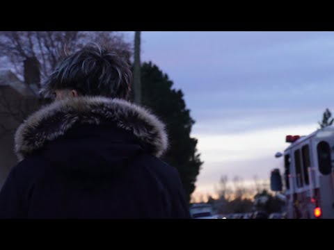 Jomi - De mi (Video Oficial) @spadaccini_film