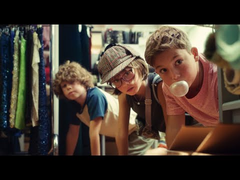 NEUE GESCHICHTEN VOM FRANZ Trailer