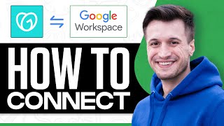 How To Connect godaddy Domain To Google Workspace (2024) Full Guide