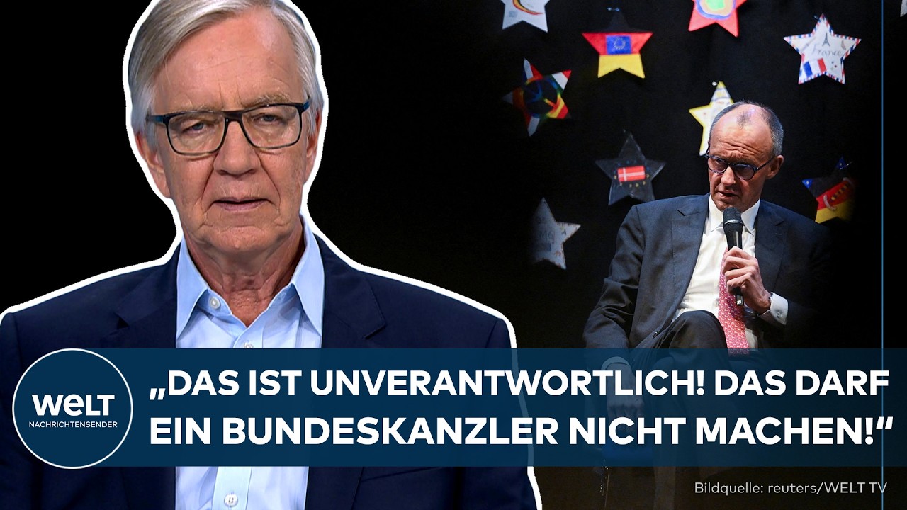 DEUTSCHLAND: „Probleme nur mit Geld zuzuschütten, da bin ich strikt dagegen!“ D. Bartsch, Die Linke